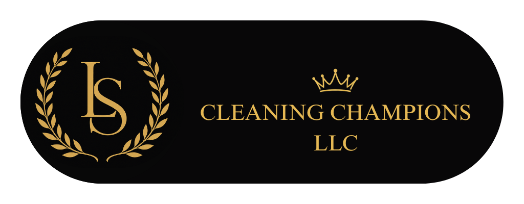 Cleaning Champions LLC