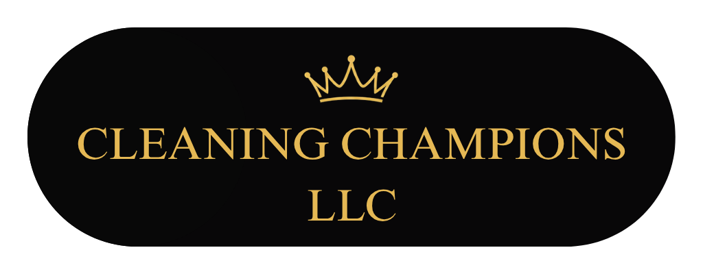 Cleaning Champions LLC